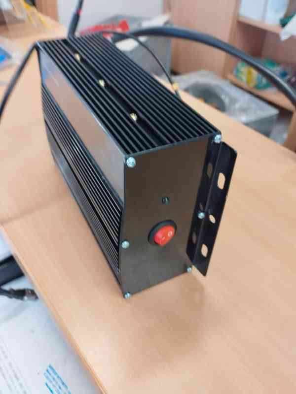 Crystalyte controller 96 V -řídicí jednotka - foto 3