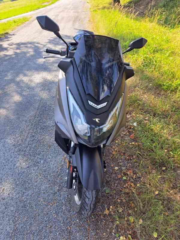 Taro CL125T Caesar - foto 2
