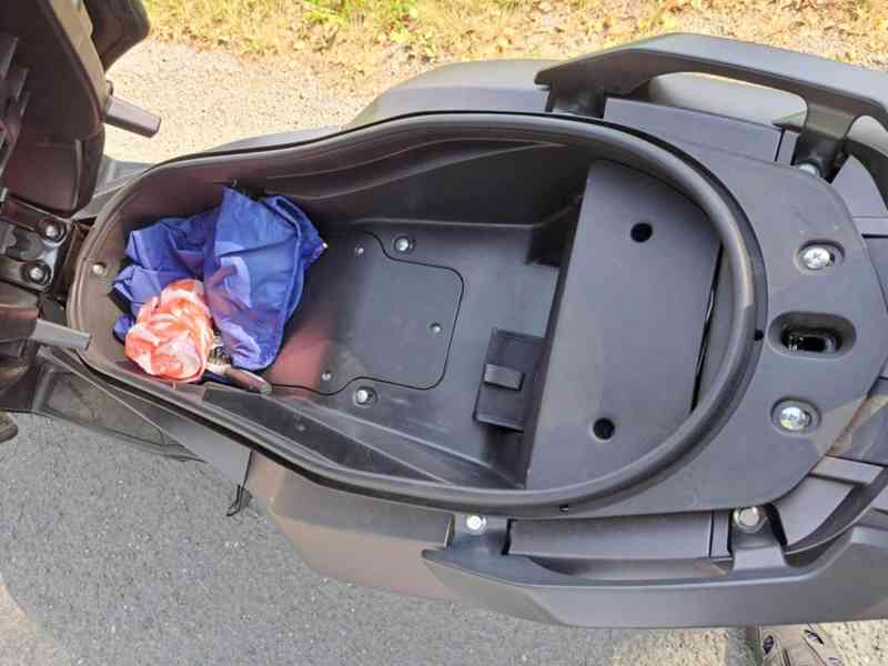 Taro CL125T Caesar - foto 10