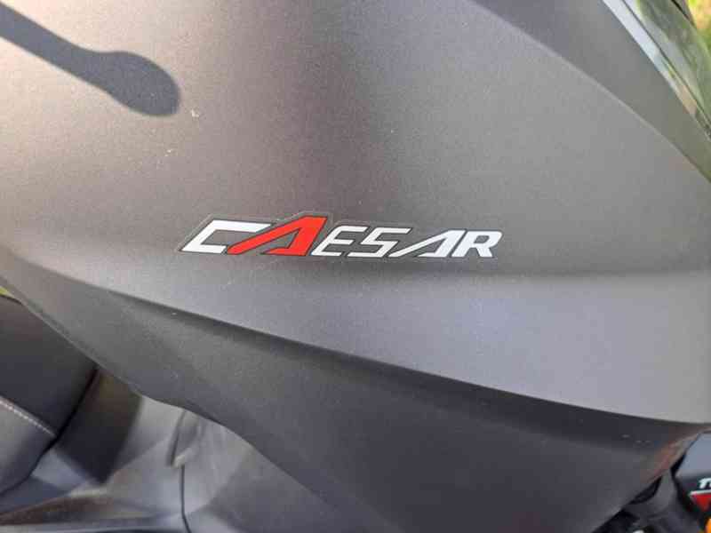 Taro CL125T Caesar - foto 9