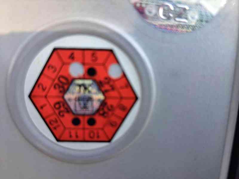 Taro CL125T Caesar - foto 12