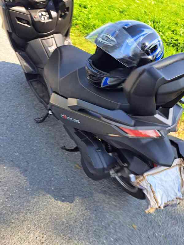 Taro CL125T Caesar - foto 3