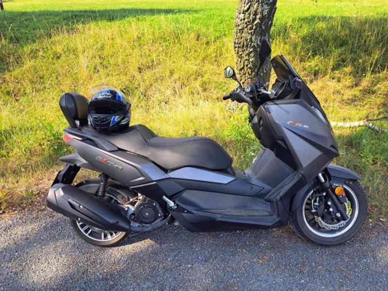 Taro CL125T Caesar - foto 13