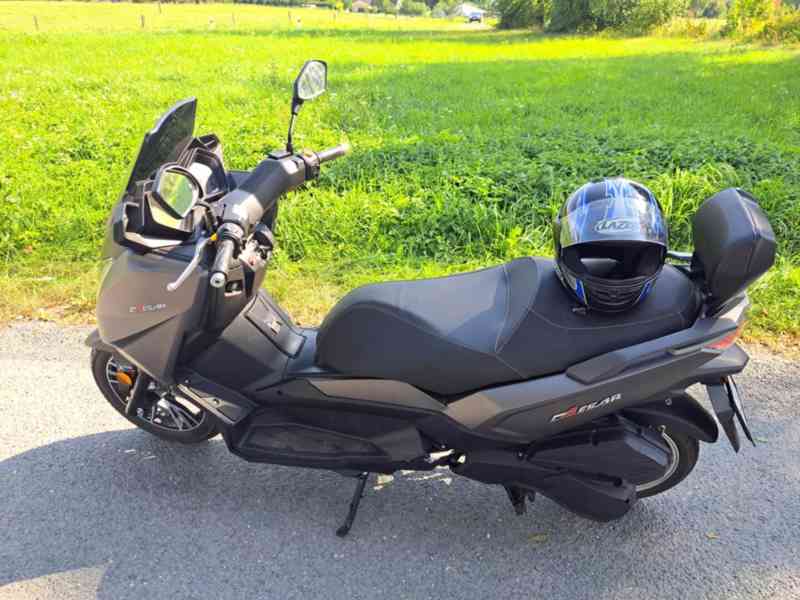 Taro CL125T Caesar - foto 16