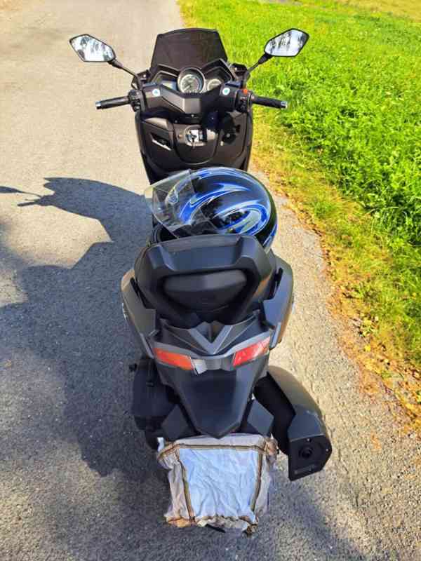 Taro CL125T Caesar - foto 15