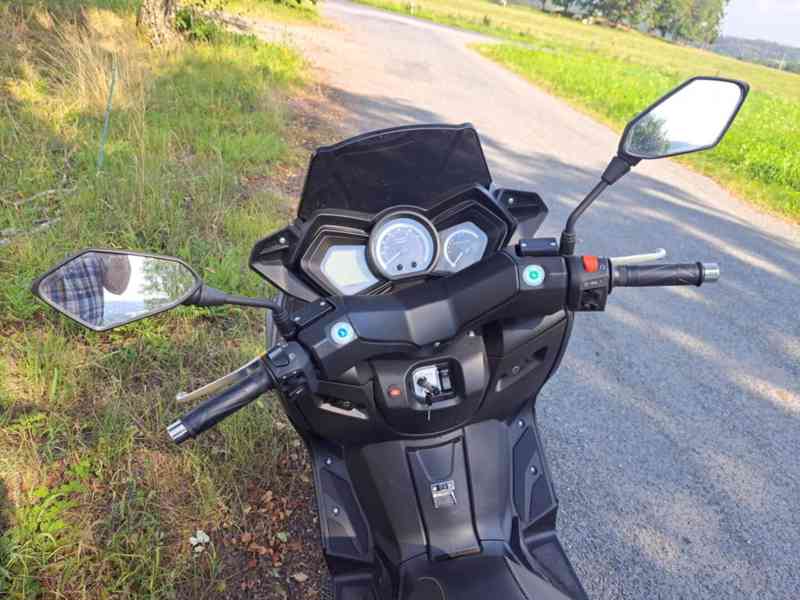 Taro CL125T Caesar - foto 6
