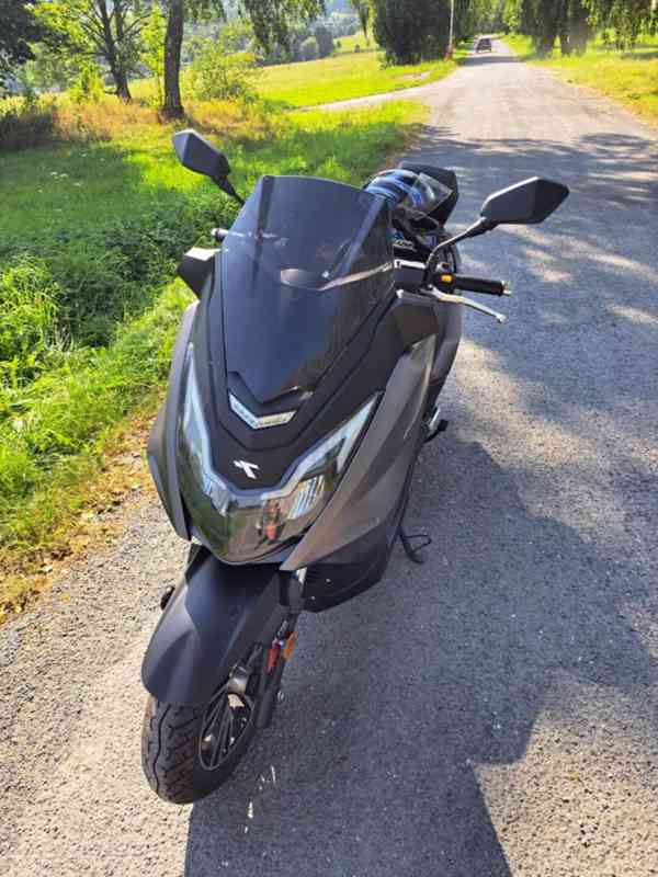 Taro CL125T Caesar - foto 7