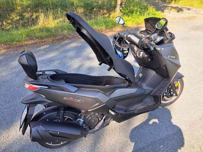 Taro CL125T Caesar - foto 4
