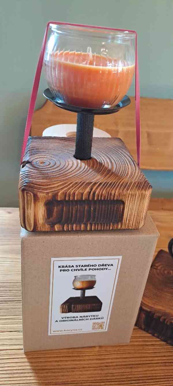 Prodej designových výrobků - foto 2