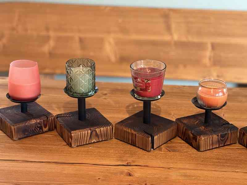 Prodej designových výrobků - foto 4