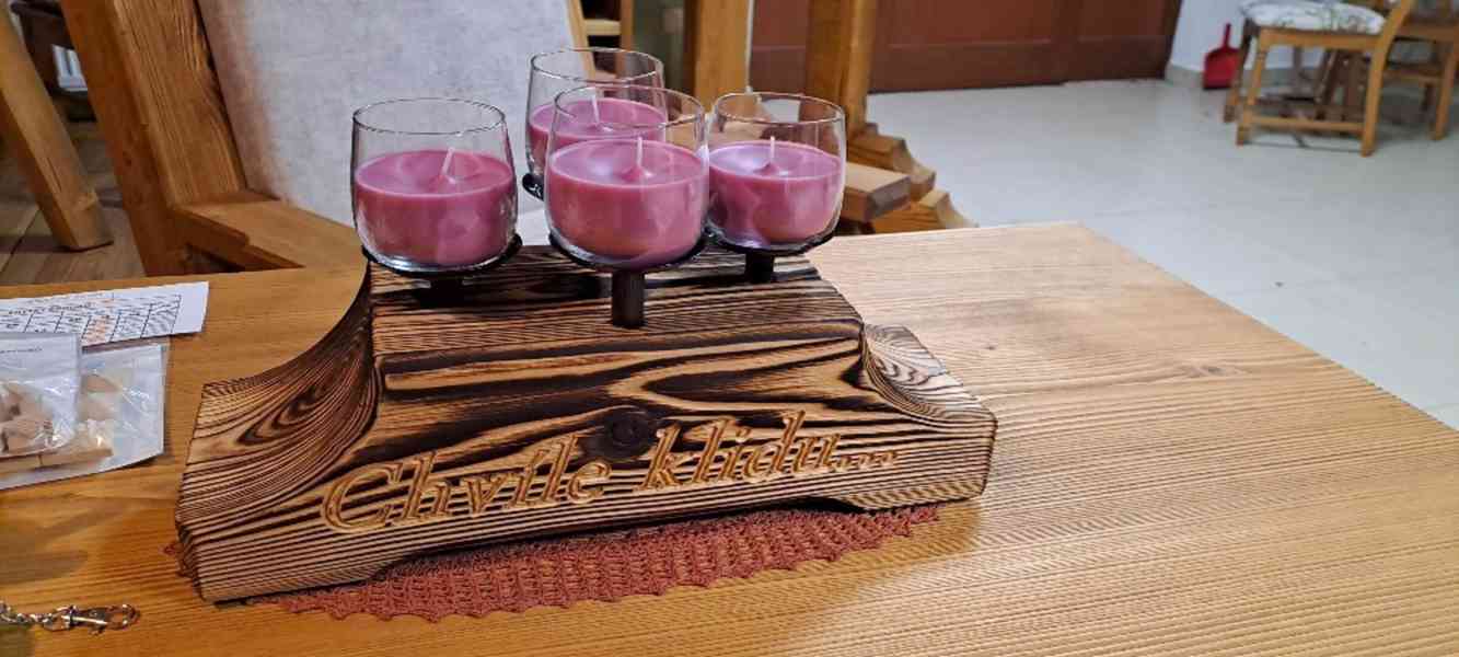 Prodej designových výrobků - foto 3