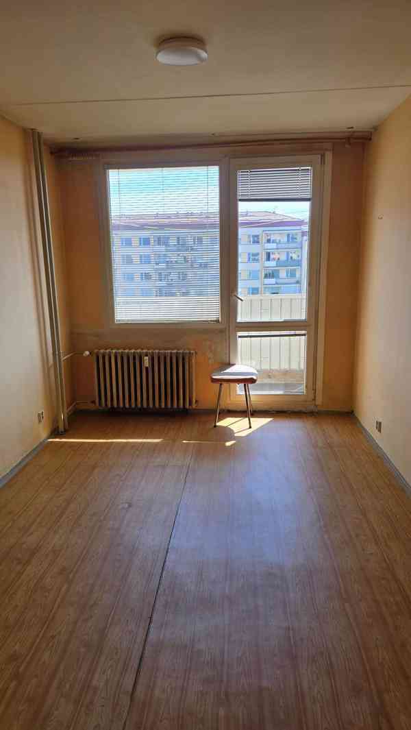 Družst. byt 2+1+L, Teplice - Trnovany, J.Koziny, 54m2 - foto 7