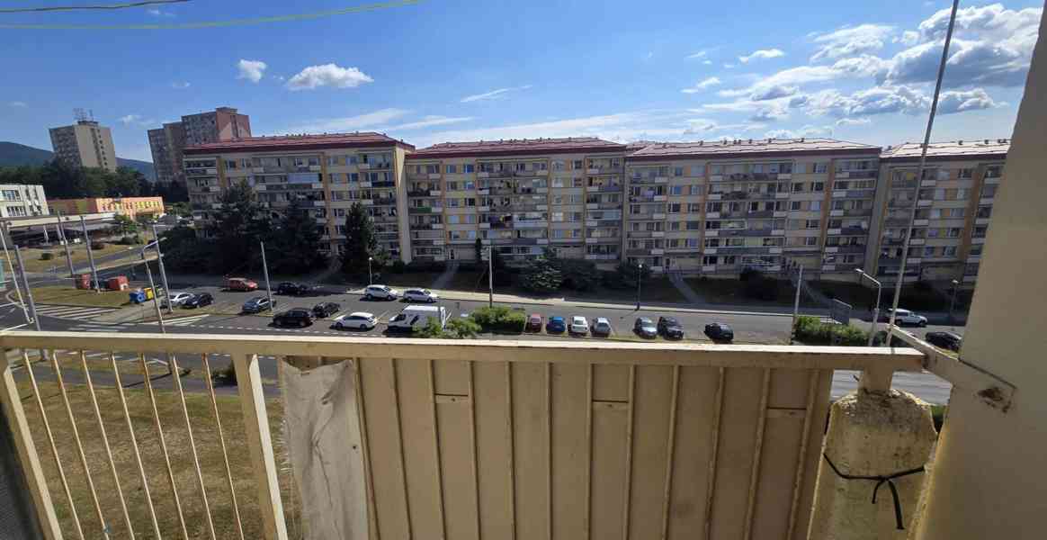 Družst. byt 2+1+L, Teplice - Trnovany, J.Koziny, 54m2 - foto 9