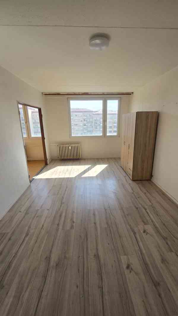 Družst. byt 2+1+L, Teplice - Trnovany, J.Koziny, 54m2 - foto 2