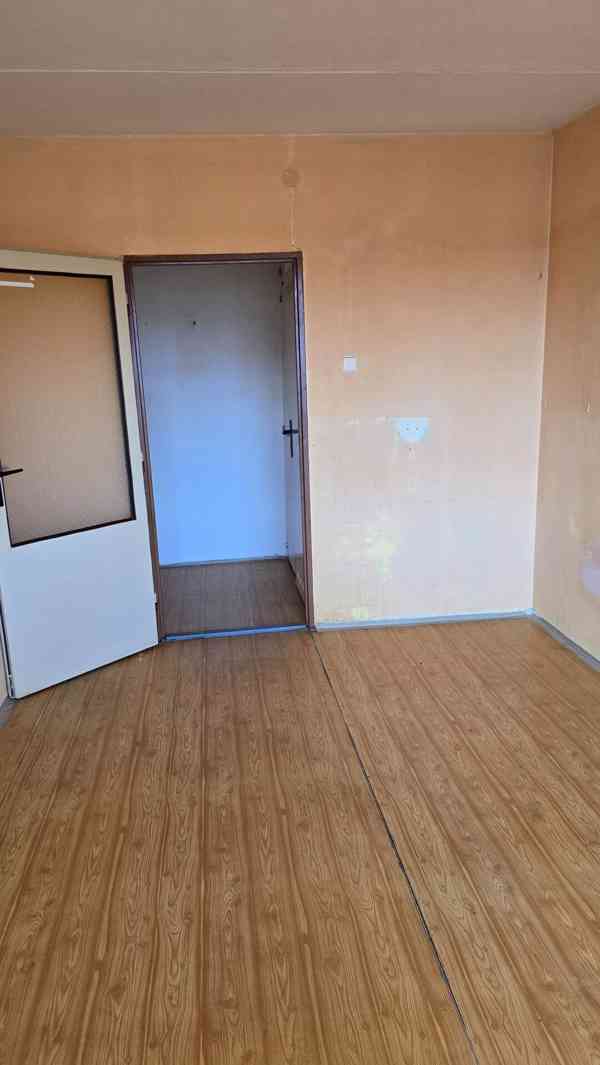 Družst. byt 2+1+L, Teplice - Trnovany, J.Koziny, 54m2 - foto 8