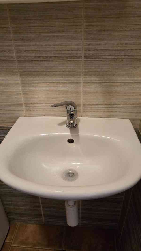 Družst. byt 2+1+L, Teplice - Trnovany, J.Koziny, 54m2 - foto 5