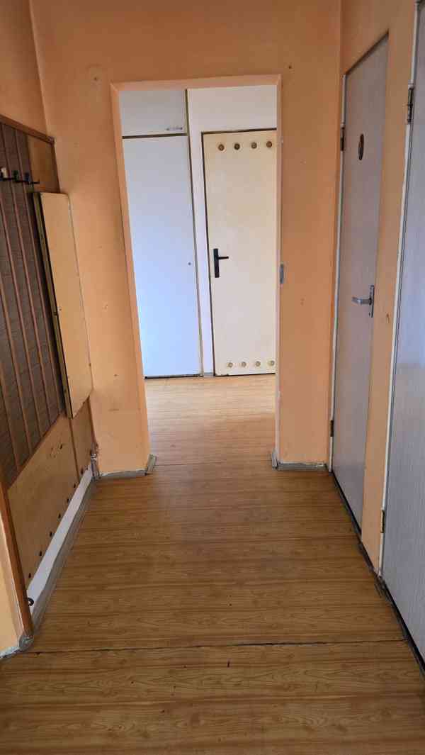 Družst. byt 2+1+L, Teplice - Trnovany, J.Koziny, 54m2 - foto 6