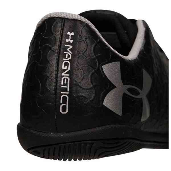 Pánské tenisky, sálovky - Under Armour UA Magnetico - Nové - foto 4