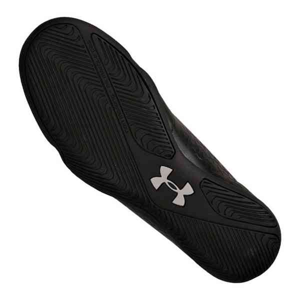 Pánské tenisky, sálovky - Under Armour UA Magnetico - Nové - foto 5