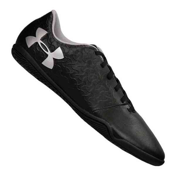 Pánské tenisky, sálovky - Under Armour UA Magnetico - Nové - foto 3