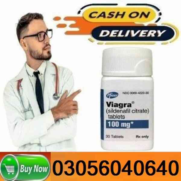 VIAGRA 100mg Original - bazar - Hyperinzerce.cz