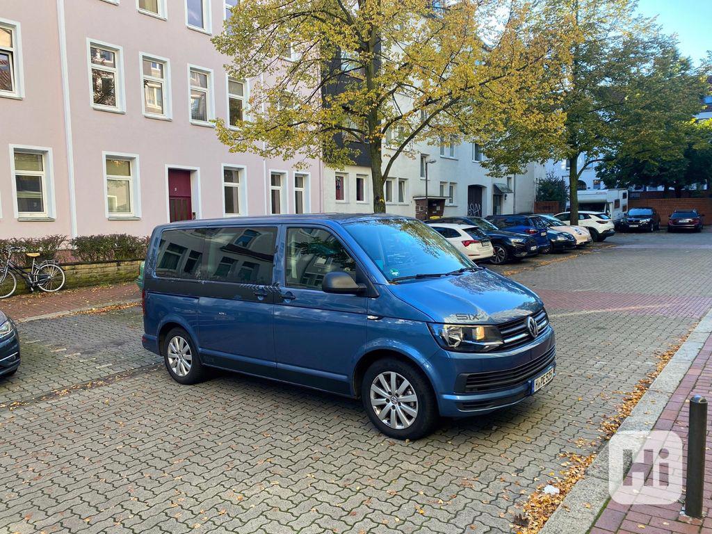 Volkswagen T6 Multivan 2,0tdi 110kw - foto 1