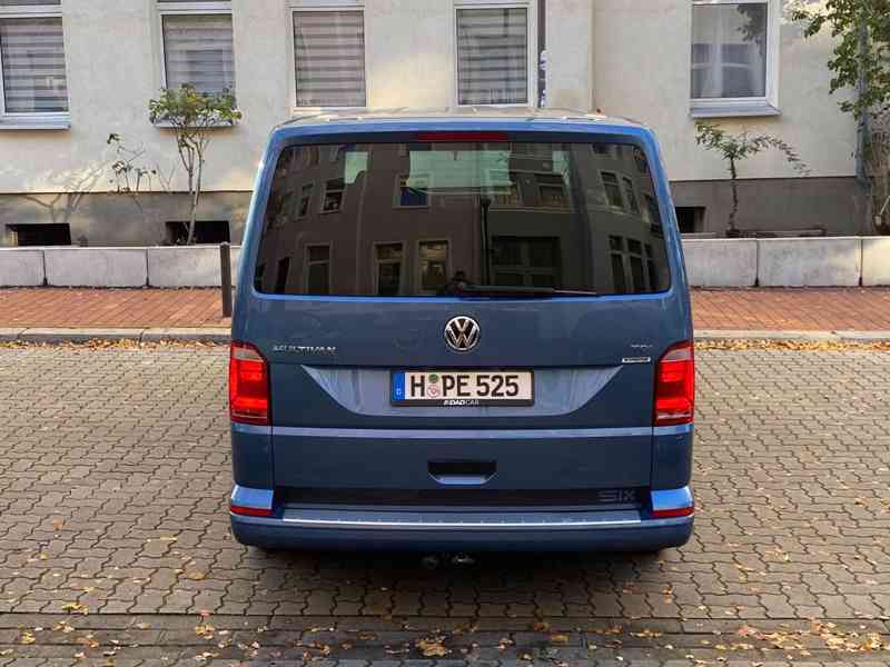 Volkswagen T6 Multivan 2,0tdi 110kw - foto 6