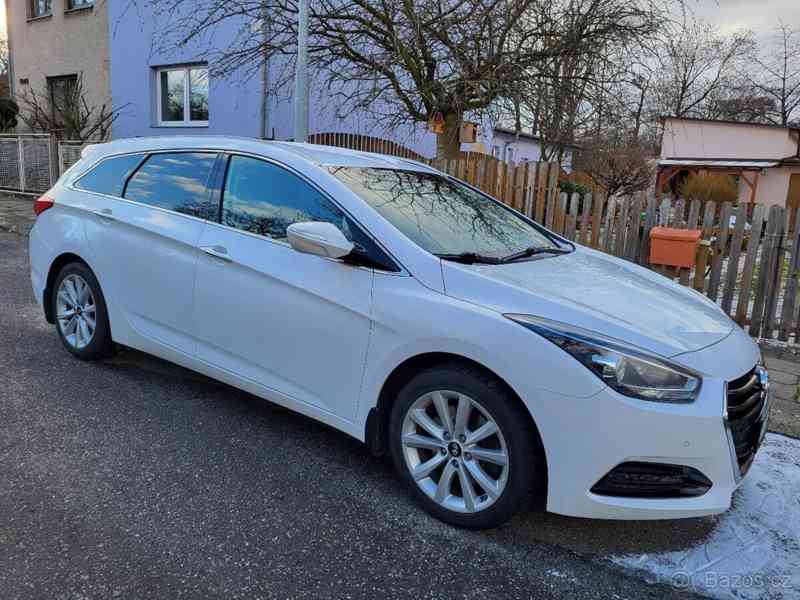 Hyundai I40 1.7 CRDi 116.000km	 - foto 2