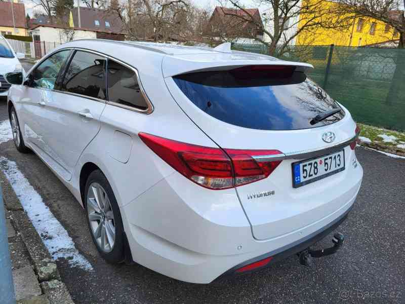 Hyundai I40 1.7 CRDi 116.000km	 - foto 5