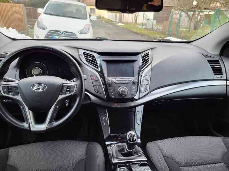 Hyundai I40 1.7 CRDi 116.000km	 - foto 3