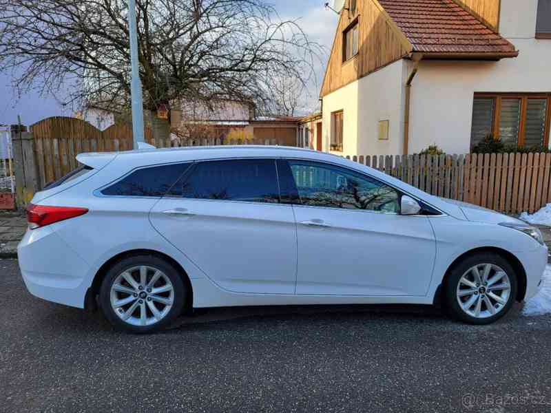 Hyundai I40 1.7 CRDi 116.000km	 - foto 16