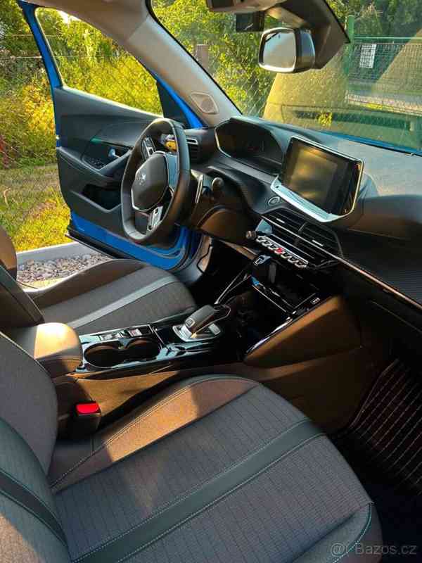 Peugeot 2008 2008 Allure Pack - foto 5