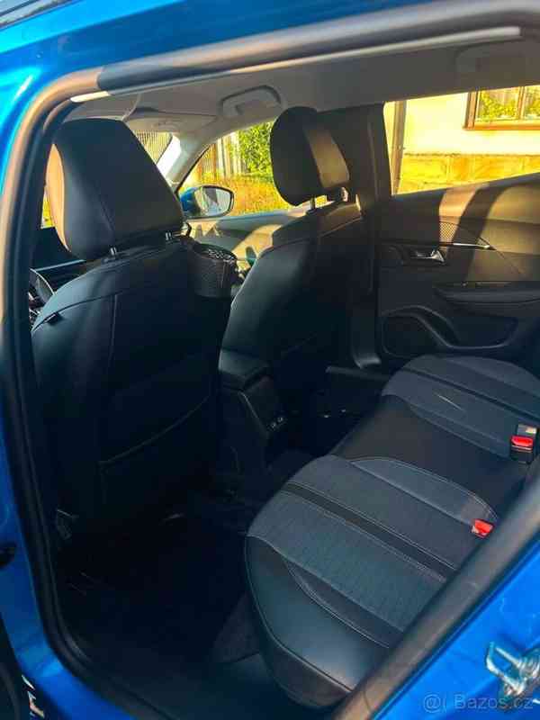 Peugeot 2008 2008 Allure Pack - foto 6