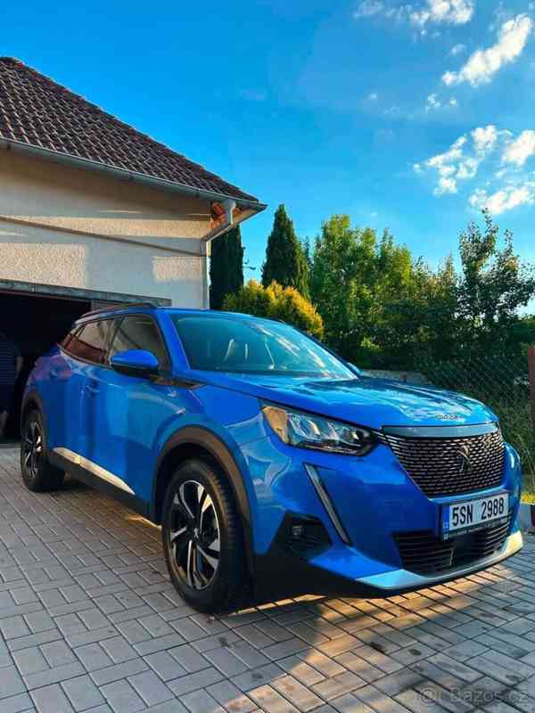 Peugeot 2008 2008 Allure Pack - foto 1