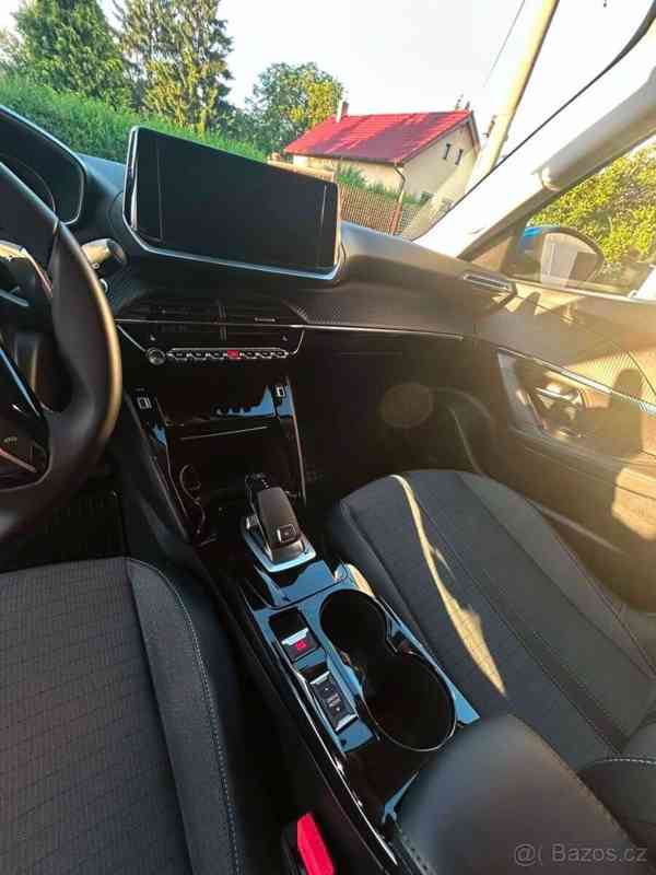 Peugeot 2008 2008 Allure Pack - foto 4
