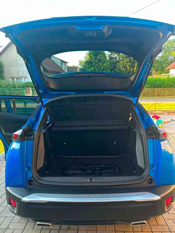 Peugeot 2008 2008 Allure Pack - foto 3