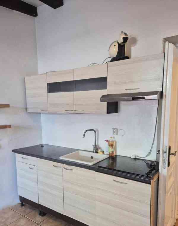 Pronájem bytu 3+kk, 63 m2, Praha 5, Malá Chuchle - foto 7
