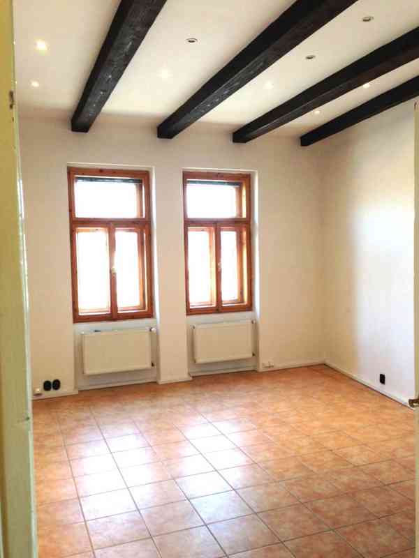 Pronájem bytu 3+kk, 63 m2, Praha 5, Malá Chuchle - foto 2