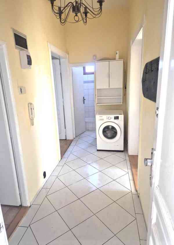 Pronájem bytu 3+kk, 63 m2, Praha 5, Malá Chuchle - foto 5