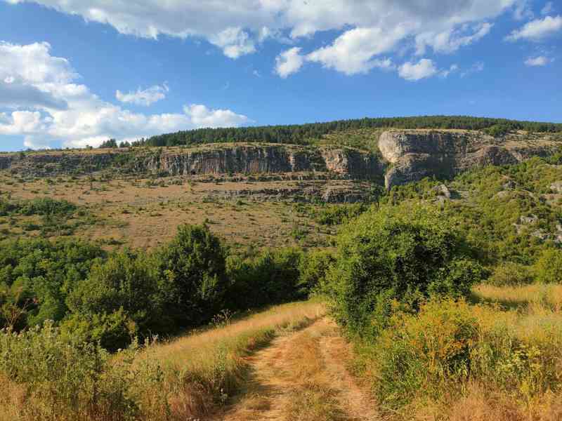 Rodinné sídlo na Staré planině (projekt) - foto 5