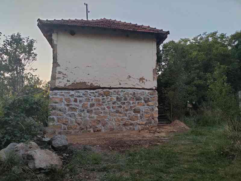 Rodinné sídlo na Staré planině (projekt) - foto 4