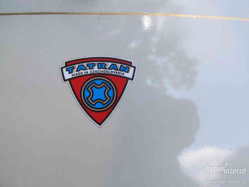 Tatran 125 r.v 1969 - foto 16
