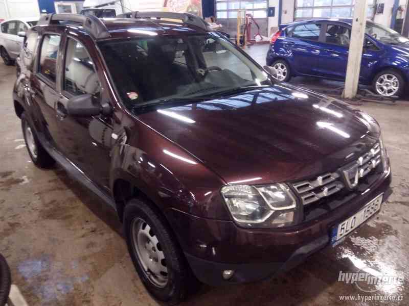 Dacia Duster - foto 1