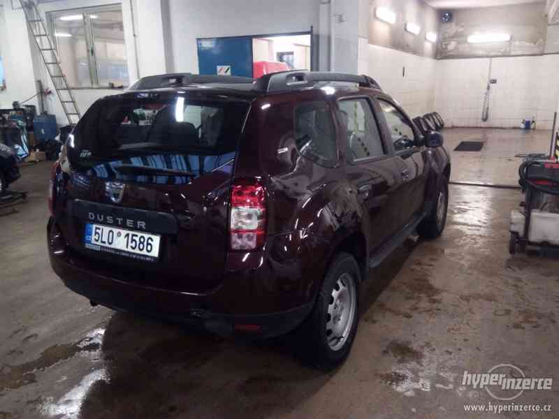 Dacia Duster - foto 3