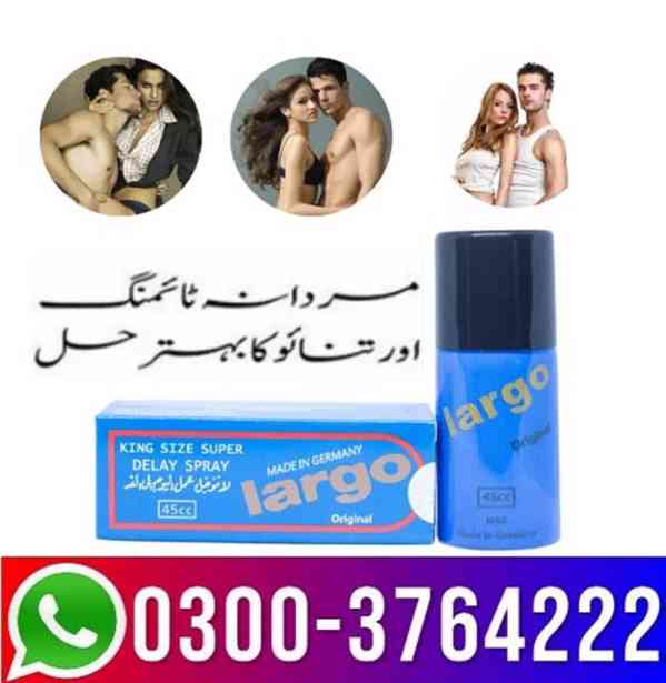 Largo Spray Price in Pakistan 03003764222 - foto 2