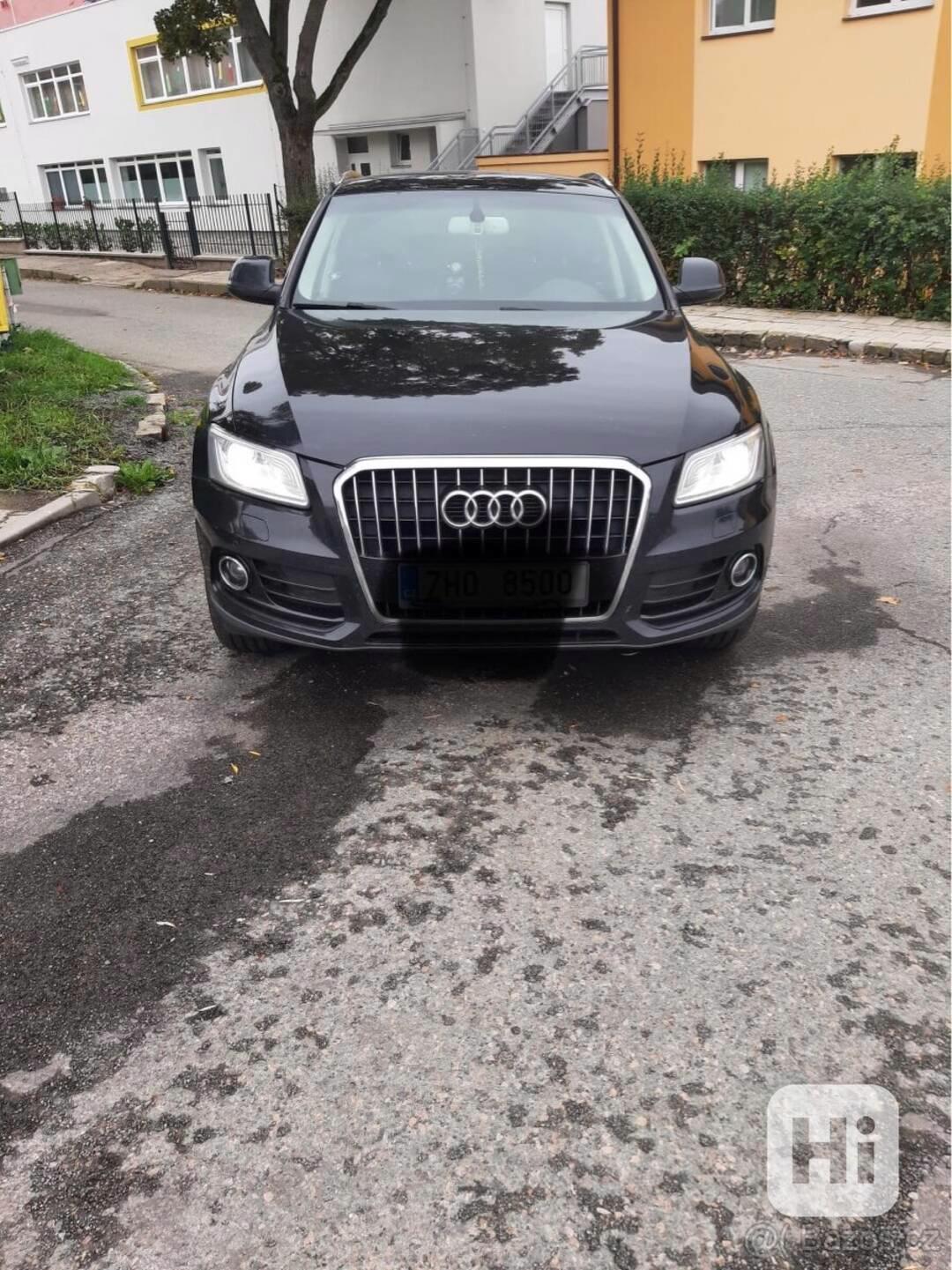 Audi Q5	 - foto 1