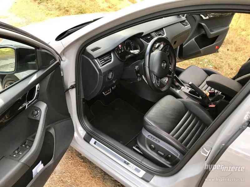 Skoda Octavia - foto 4