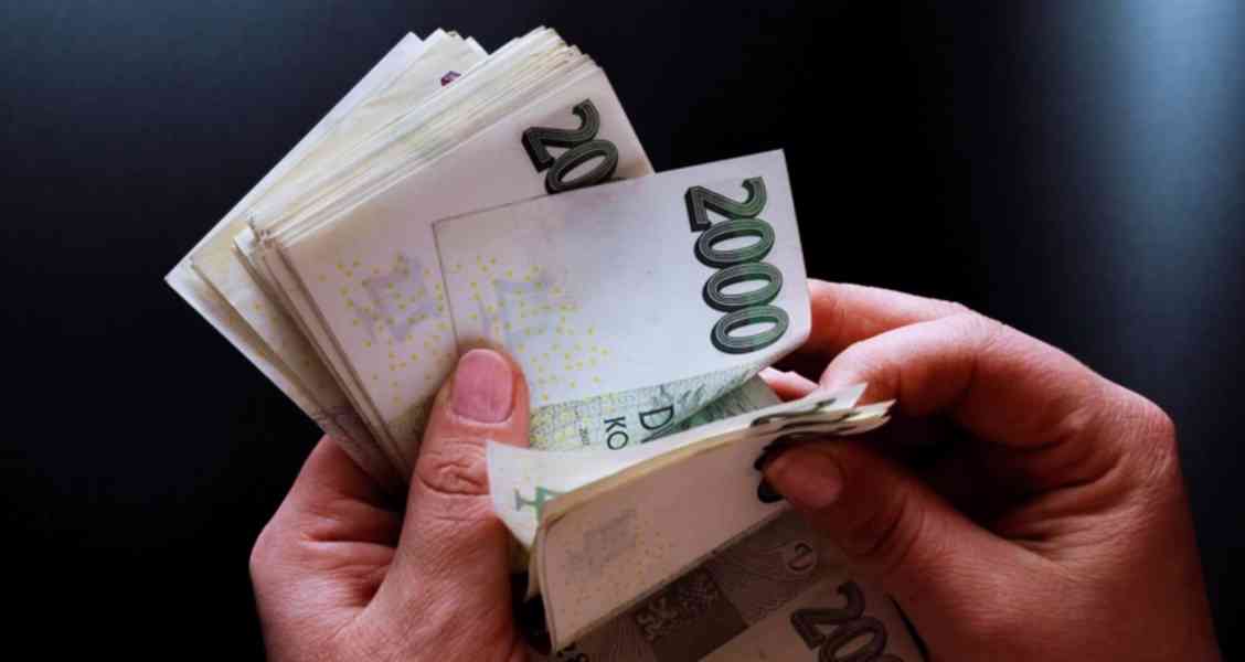 Rychlá a rychlá půjčka a investice - foto 2