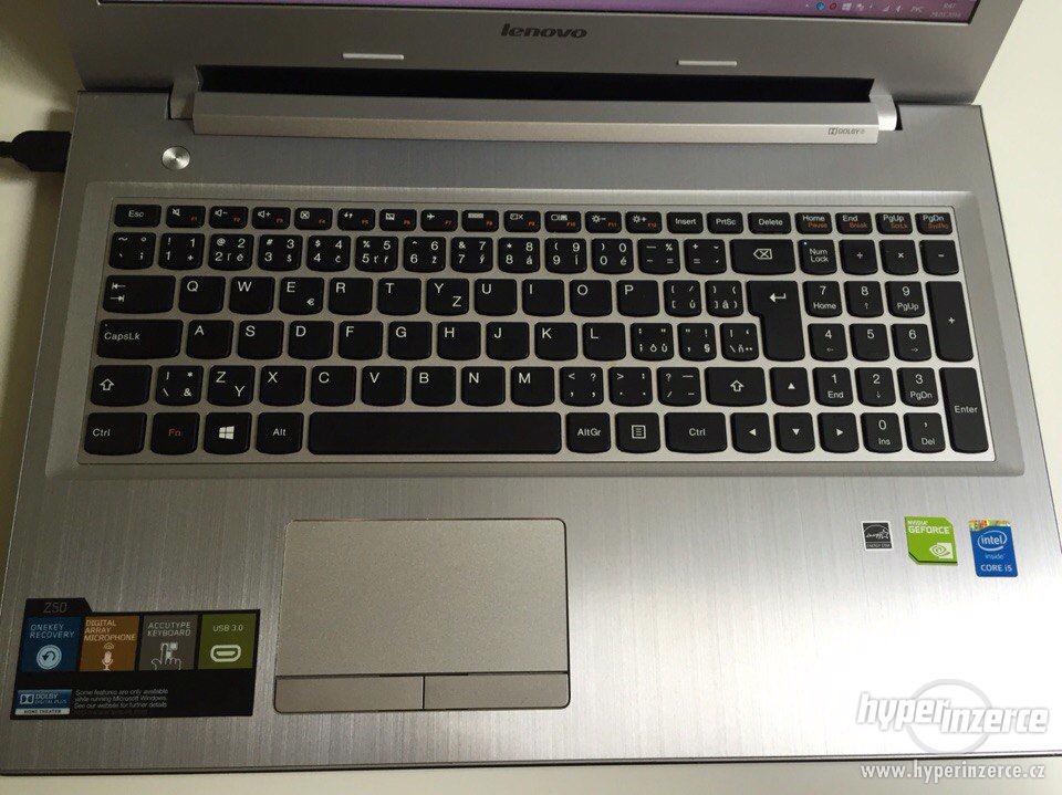 Schermo LCD 15.6 Pollici Per Lenovo IdeaPad Z50-70, 310-15ikb, Risoluzione 1366x768, 30 Pin