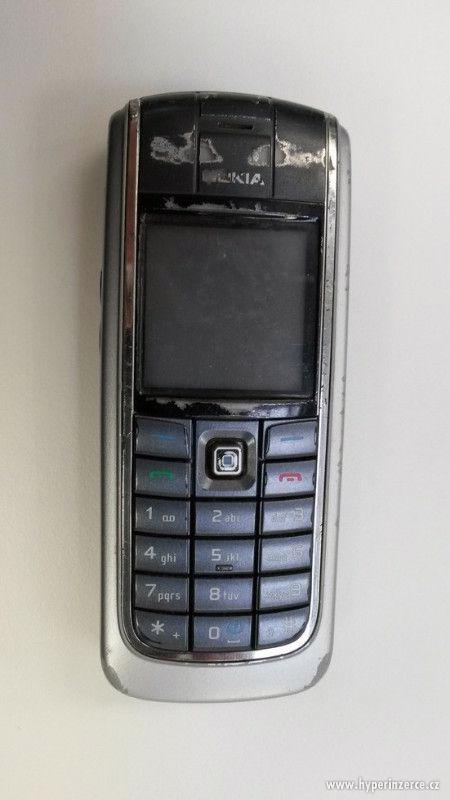 Nokia 6020 - foto 1